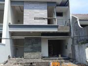 Gress Minimalis, Sutorejo, Dharmahusada, Wisma Permai, Unit A, 1M'AN
