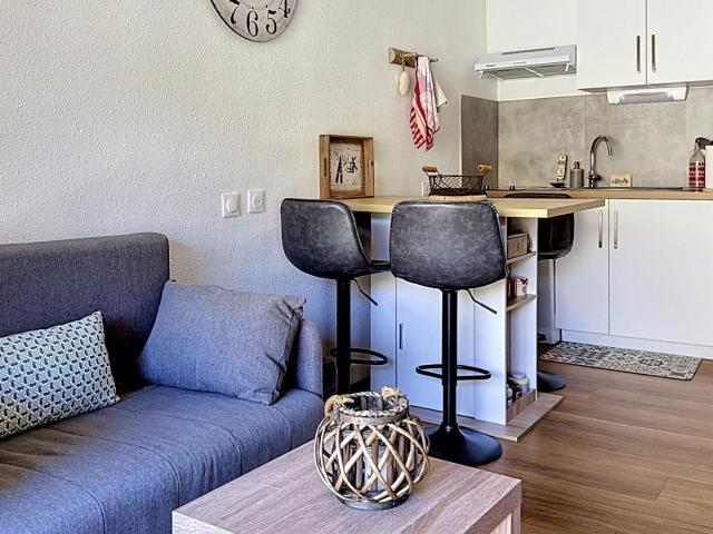 Gresse en Vercors Vente Appartement 38