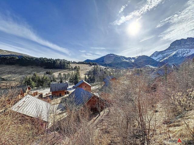 Gresse en Vercors Vente Appartement 38