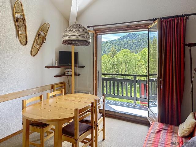 Gresse en Vercors Vente Appartement 38