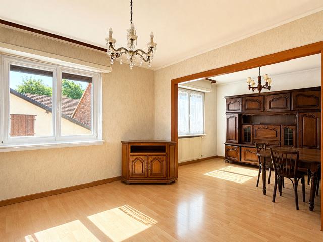 Gresswiller Vente Maison 67