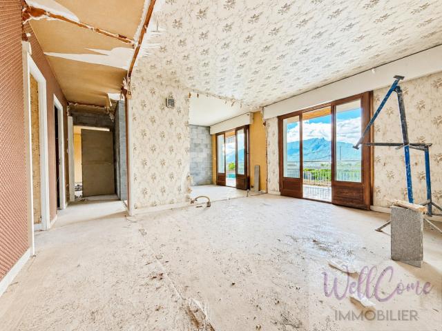 Grésy sur Aix Vente Appartement 73