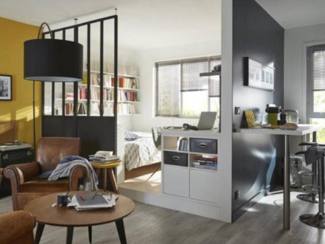 Grésy sur Aix Vente Appartement 73