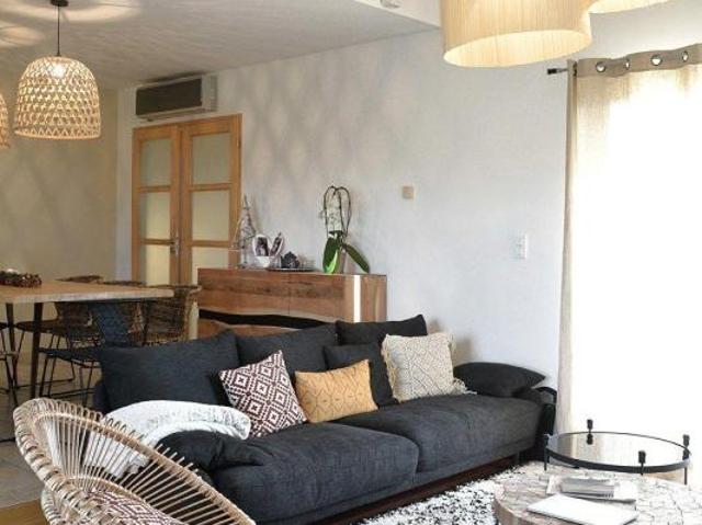 Grésy sur Aix Vente Appartement 73