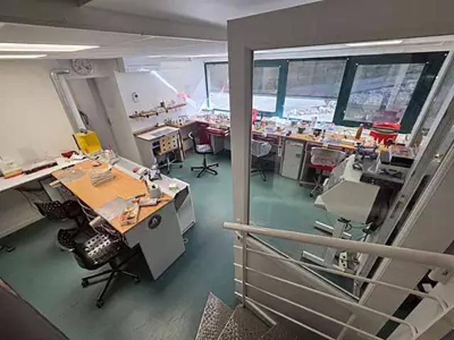 Grésy sur Aix 73100 Achat / Vente divers 3 pièces cave parking