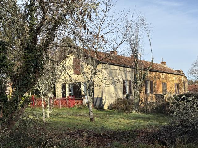 Grives Vente Maison 24