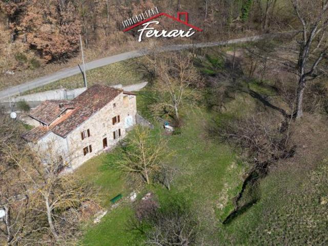 GRIZZANA MORANDI Vimignano – Fascino Storico e Investimento Sicuro