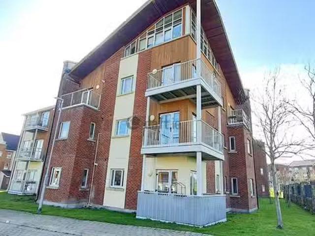 Grianan Fidh, Aiken'S Village, Sandyford, Dublin 18 is for rent