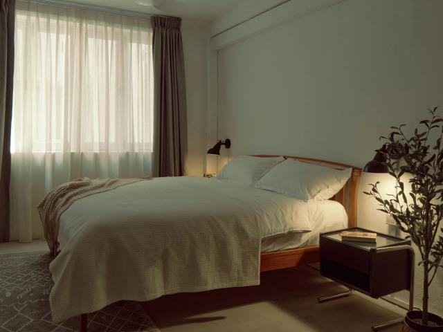 Grid Studio, Vignette House