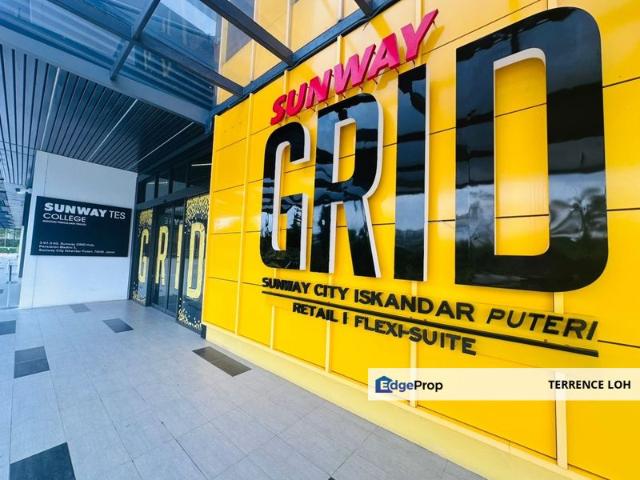 GRID SUNWAY