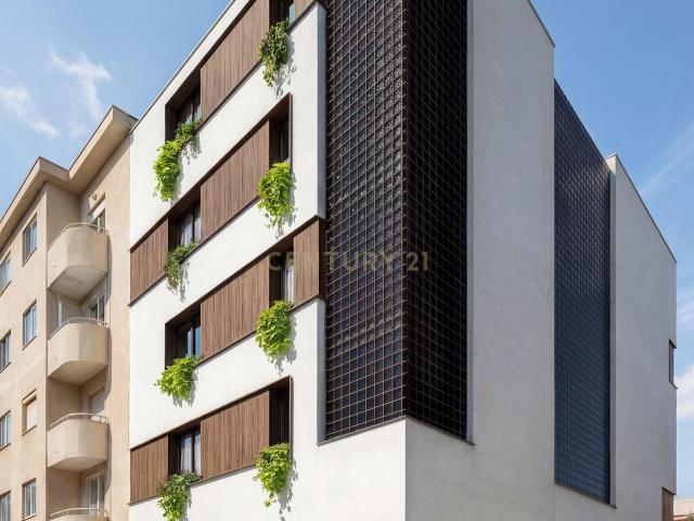 GRID 2891 – Apartamento T0 em Matosinhos