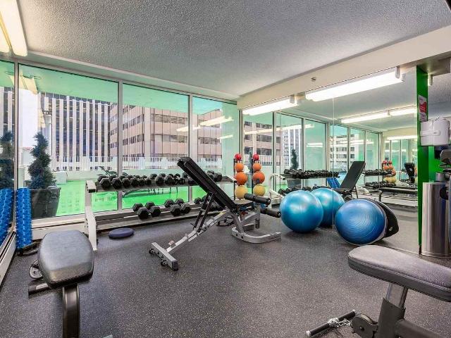 Grid 5 Apartments 2 Bedroom Apartment for Rent at 618 5 Ave Sw, Calgary, AB T2P 0M7 Downtown Calgary