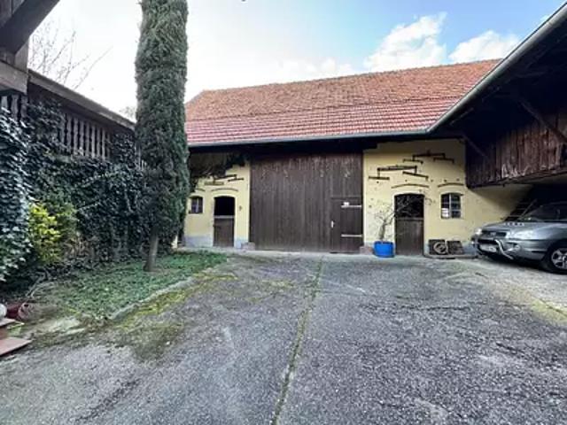 Gries 67240 Achat / Vente maison 5 pièces t5 parking