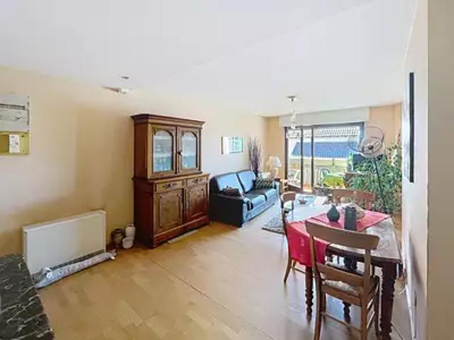 Griesheim sur Souffel 67370 Achat / Vente appartement 4 pièces t4
