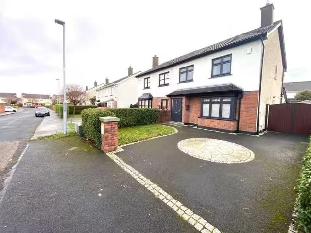 Griffeen Glen Green, Lucan, Co. Dublin is for rent
