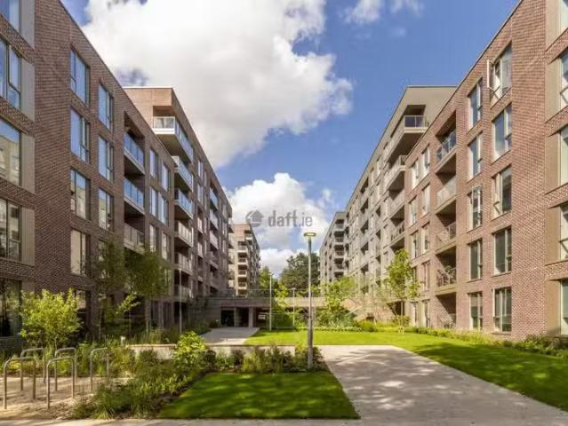 Griffith Wood, Drumcondra, Dublin 9 is for rent