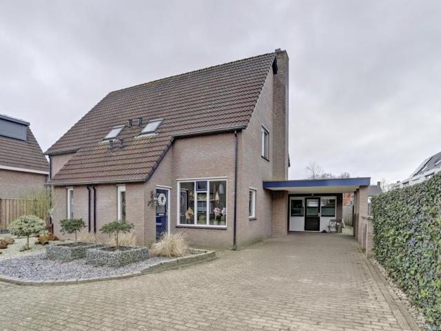 Griffiershof, 9, 4944WD, Raamsdonk, Noord Brabant 4944WD