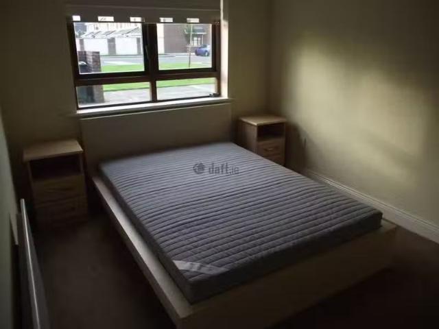 Griffin Rath Hall, Maynooth, Co. Kildare is for rent