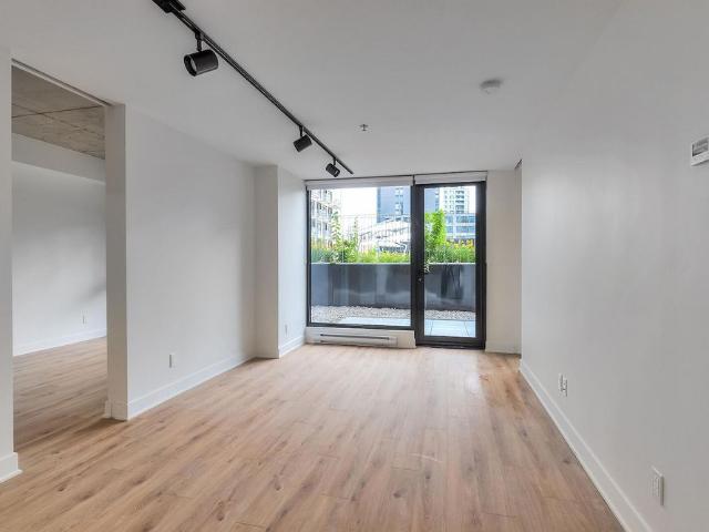 GRIFFIN SQUARE Condos for rent in Griffintown