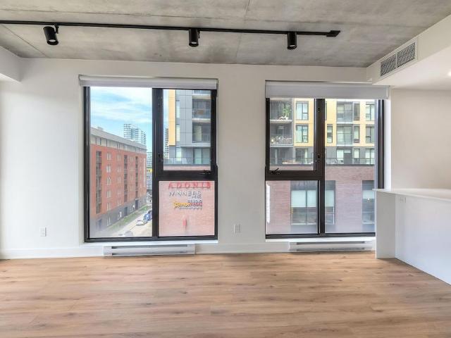 GRIFFIN SQUARE Condos for rent in Griffintown