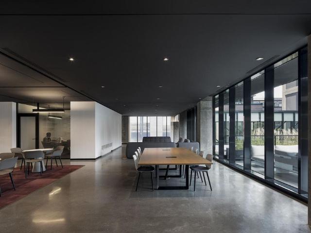 GRIFFIN SQUARE Condos for rent in Griffintown