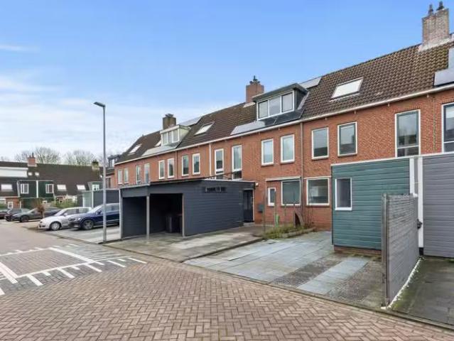 Grift 5 Uithoorn