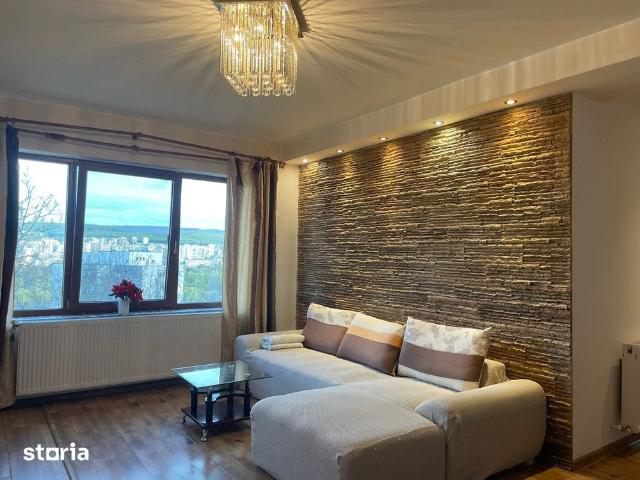 Grigorescu Str Ioan Iacob Apartament 3 camere modern