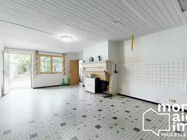 Grignols 33690 Achat / Vente maison 9 pièces t9 terrasse