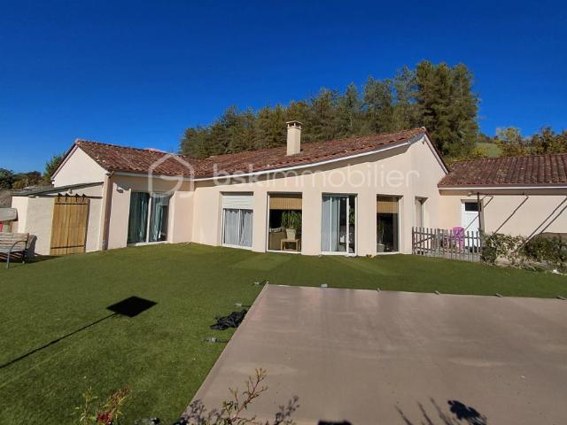 Grignols Vente Villa 24