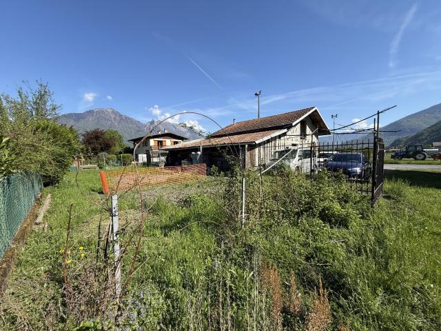 Grignon Vente Maison 73