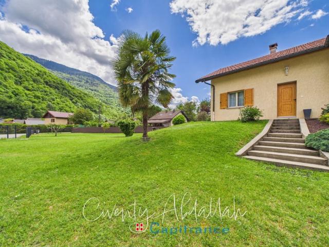 Grignon Vente Maison 73