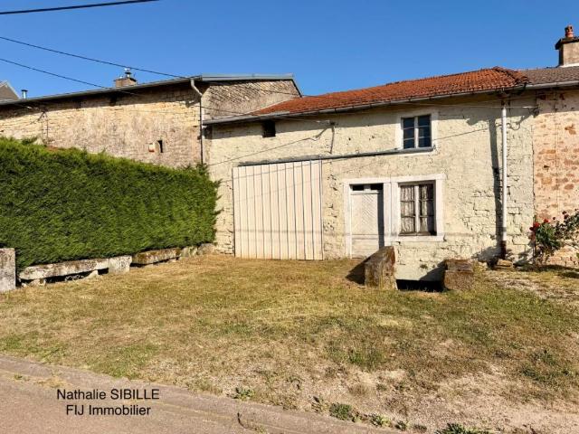 Grignoncourt Vente Maison 88