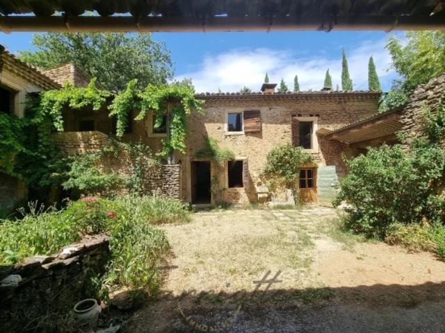 GRIGNAN, maison à vendre, 155 m²