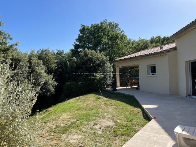 Grignan Location Maison 26