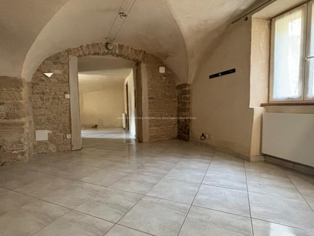Grignan Location Appartement 26