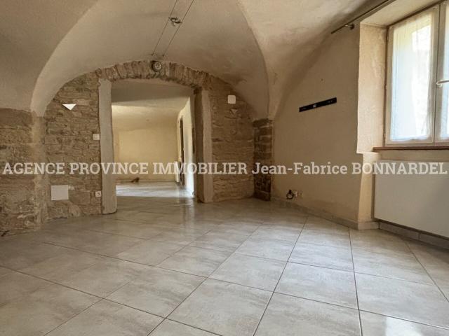 Grignan Location Appartement 26