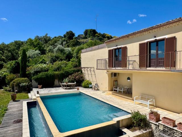 Grignan Vente Maison 26