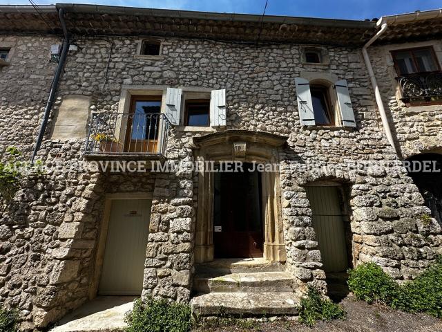 Grignan Vente Maison 26