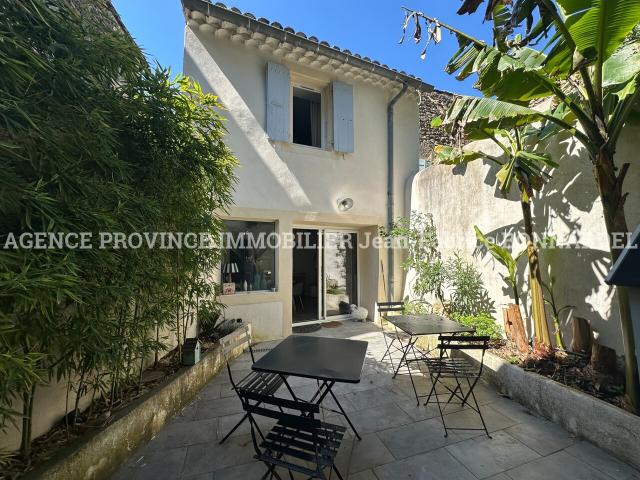 Grignan Vente Maison 26