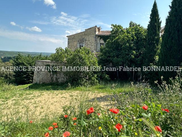 Grignan Vente Maison 26