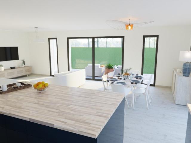 Grignan Vente Maison 26
