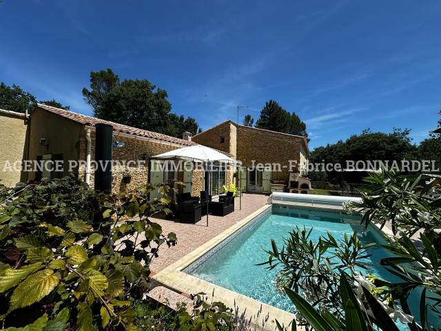Grignan Vente Maison 26