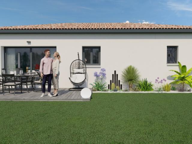 Grignan Vente Maison 26