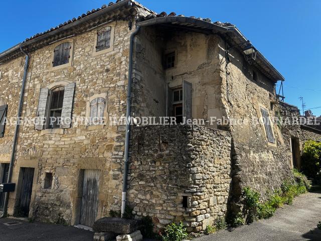 Grignan Vente Maison 26