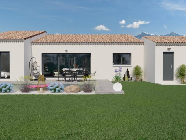 Grignan Vente Maison 26