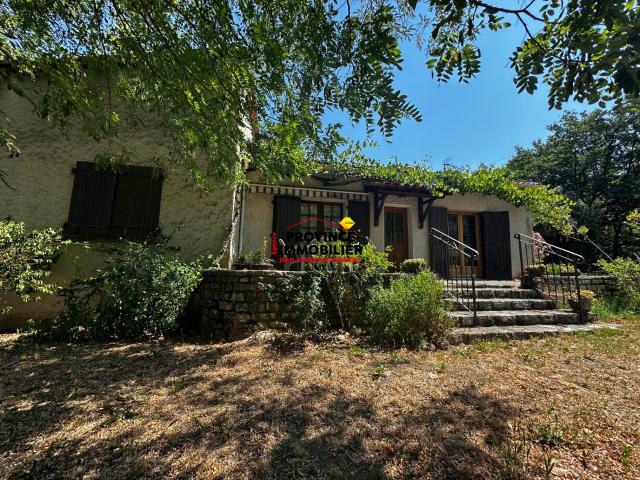 Grignan Vente Maison 26