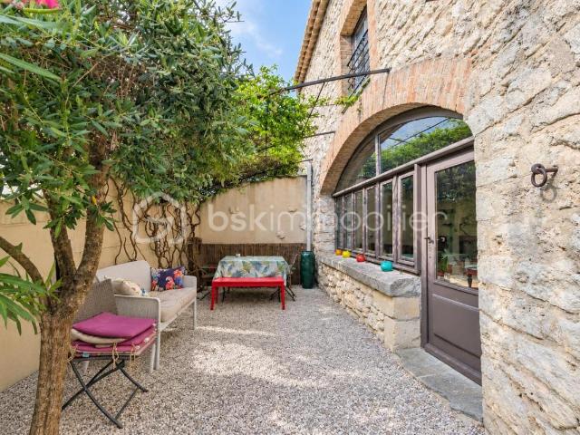 Grignan Vente Maison 26
