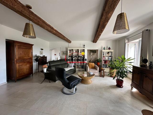 Grignan Vente Appartement 26