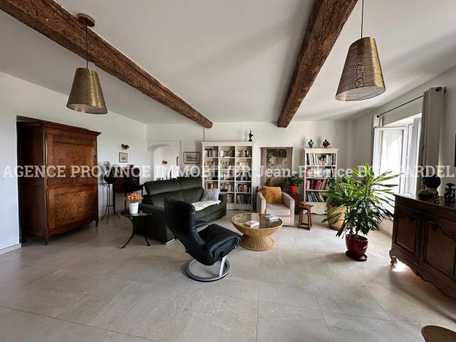 Grignan Vente Appartement 26