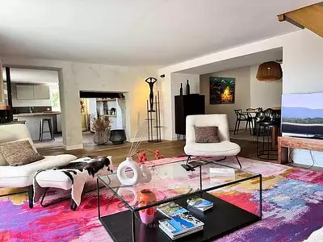 Grignan 26230 Achat / Vente maison 4 pièces t4